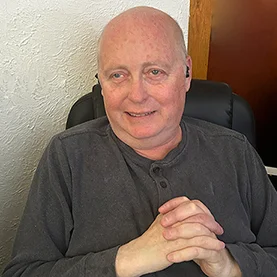 Ron Brunner Jr.