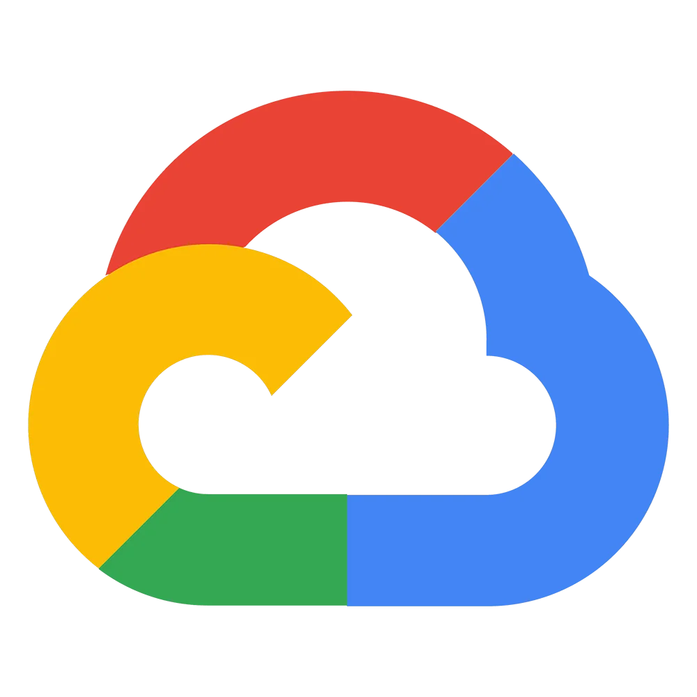 Google Cloud Platform Services